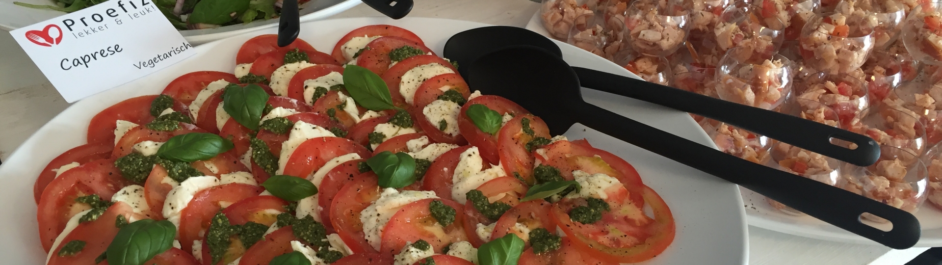 ALT catering header